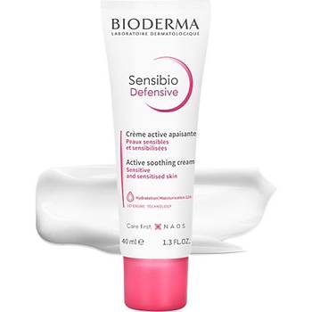 Bioderma Sensibio Defensive Cream 40 Ml