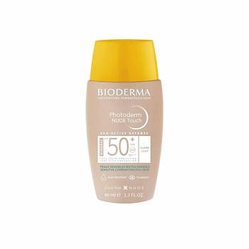 Boderma Photoderm Nude Touch Very Lght