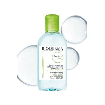 Boderma-Sebum H2O 250 Ml
