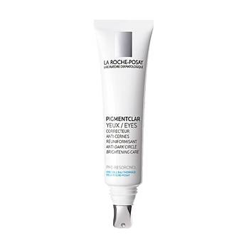PgmentclarYeux Gz Bakm Kremi Koyu Halka Kart 15 Ml 3337872414152