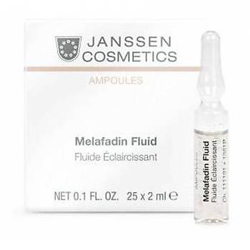 Janssen Melafadn Flud Serum
