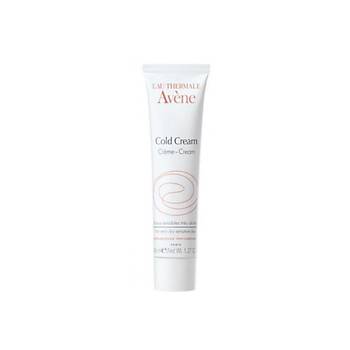 Avene Cold Cream Kuru-ok Kuru Ciltler in Nemlendirici Krem 40 Ml