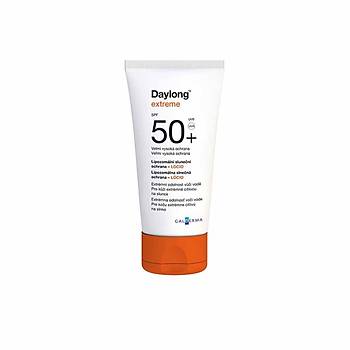 Extreme Spf 50+ 50 Ml Gne Losyonu
