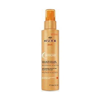 Nuxe Sun Har Mst 100Ml
