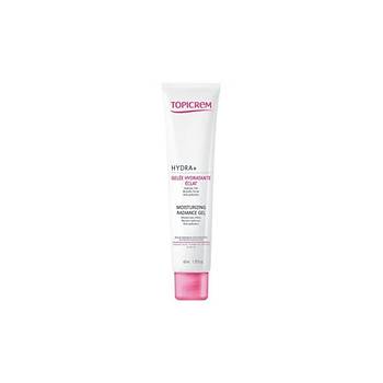 Hydra + Moisturizing Radiance Gel 40 Ml