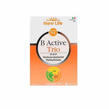 B Actve Tro