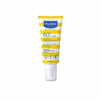 Mustela Sun Loton 50Spf Losyon 40Ml