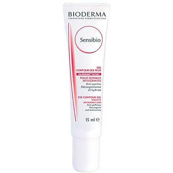Boderma Sensibio Eye