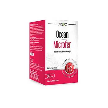 Ocean Mcrofer 30 Tablet