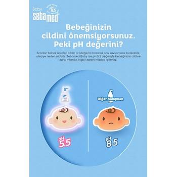 Bebek ampuan 150Ml