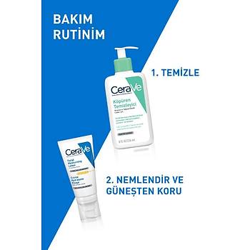Cerave Spf 50 Nemlendrc Krem