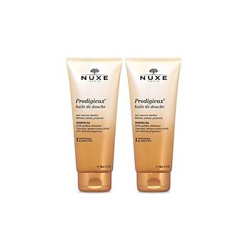 Nuxe Prodgeux Dus Yag Ikl