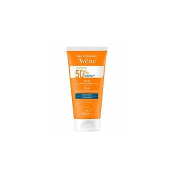 Avene Flud 50Spf Gunes Koruyucu Emulsyon 50Ml