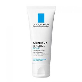 La Roche Posay Tolerane Senstve Rche