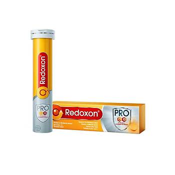 Redoxon Profesonal Tur 15 Tr