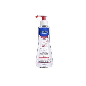 Mustela Soothng Cleansng Water 300Ml