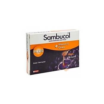 Sambucol Plus Pastil