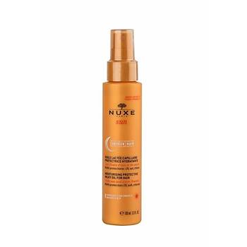 Nuxe Sun Moisturising Protective Milky Oil For Hair-Saç Spreyi 100Ml