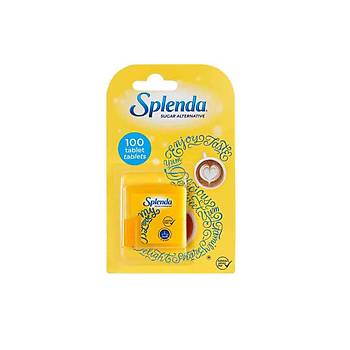 Splenda 100 Tb