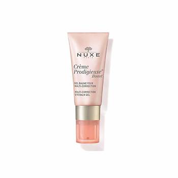 Nuxe Creme Prodigieuse Boost Multi Correction Silky Cream 40 Ml