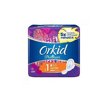 Orkd Platnum Normal 8L