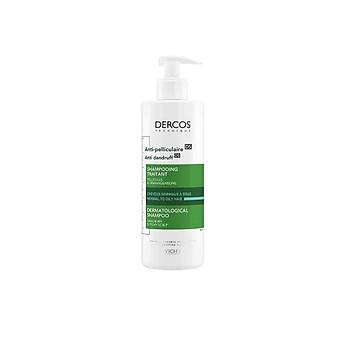 Vchy Dt Ant Dundruff Dry Shampoo 390Ml