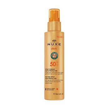 Nuxe Sun Spray Spf 50