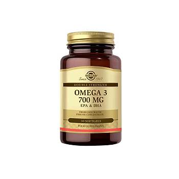Solgar- Nero Nutrents/30 Tablet