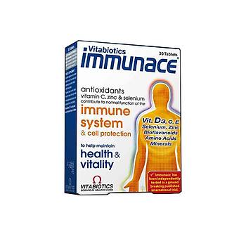 Immunace 30 Tab