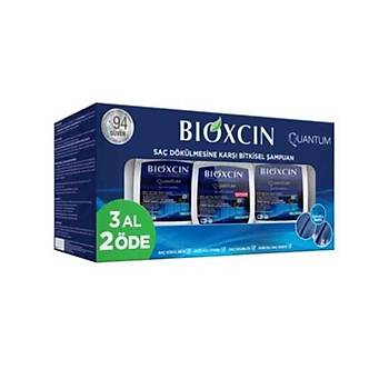 Boxcn Quantum 3 Al 2 de Kuru/Normal