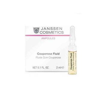 Janssen Couperose Flud Serum