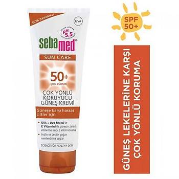 Sebamed Mult Protect Spf+50