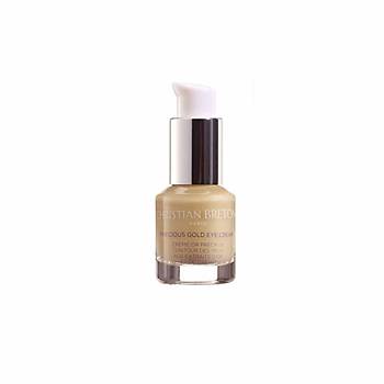 Chrstan Breton Precos Gold Eye Cream