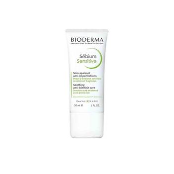 Boderma Sebum Senstve
