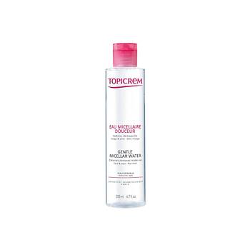 Gentle Cleansing Water Face And Eyes 200 Ml