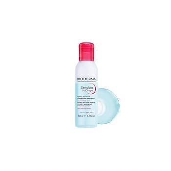 Bioderma Sensibio H2O Eye 125 Ml