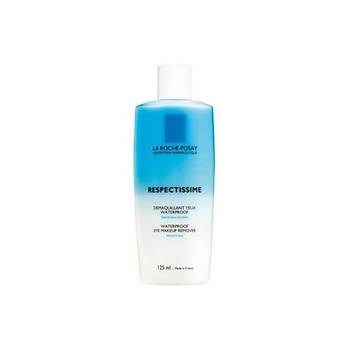 Posay Respectissime Demaquillant Yeux Waterproof 125 Ml