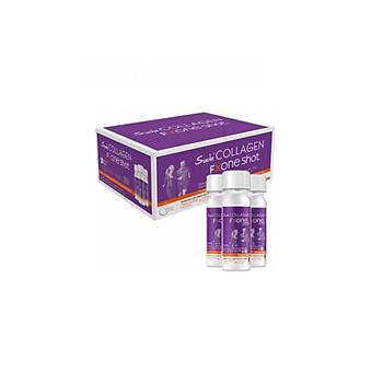 Fxone Shot Orange 60 Ml 30 Shot 8681571357148