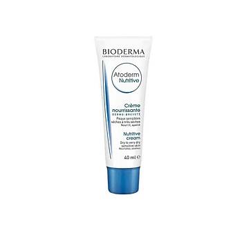Boderma-Atoderm Nutritive 40 Ml