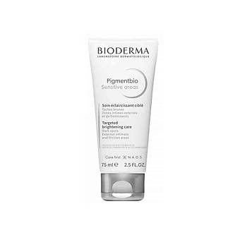 Boderma Pgmentbo Senstve Areas