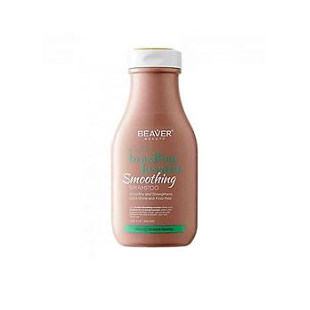 Beaver Brazlan Keratn Sampuan 350Ml