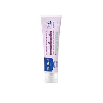Mustela Vtamn Barrer 50 Ml