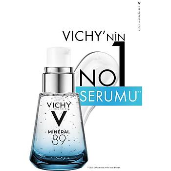 Vchy Mneral 89 30 Ml