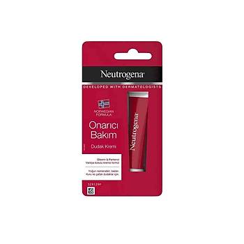 Neutrogena Lp Dudak Onarc Bakm 15 Ml