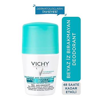 Vchy-Yeil Roll On z Brakmaz&48 Saat Etki