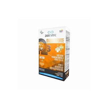 Zade Vtal Omega Fort 40 Kapsl