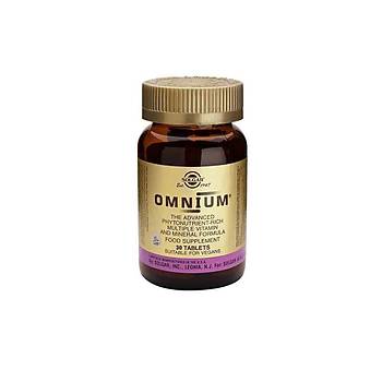Omnium 30 Tablet