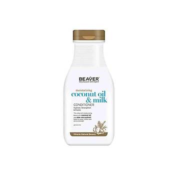 Beaver Coconut Sa Kremi 350Ml