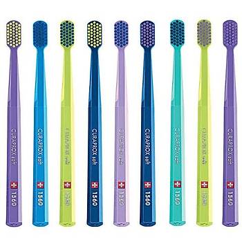 Curaprox 1560 Soft Ds Frcas