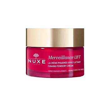 Nuxe Merv Lft Norm Skn Powdery Cr 50 Ml